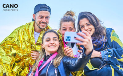 Pack de fotos del Santa Eulària Ibiza Marathon al mejor precio