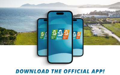 Download the official Santa Eulària Ibiza Marathon app!
