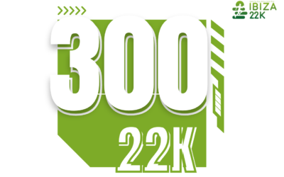Last 300 places for the 22K of the Santa Eulària Ibiza Marathon