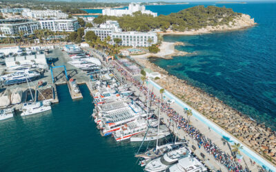 The seventh edition of the Santa Eulària Ibiza Marathon will be held on April 13, 2024