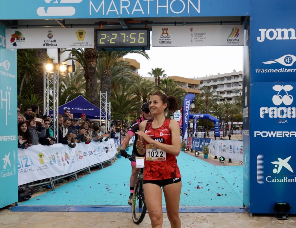 Ibiza Marathon 2019