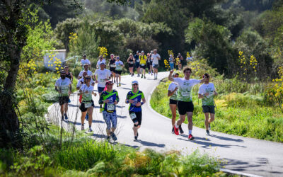 Inscripciones abiertas para la 7ª edición del Santa Eulària Ibiza Marathon con 500 dorsales a precios promocionales