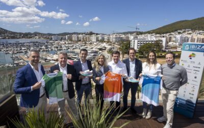 El Santa Eulària Ibiza Marathon reunirá a más de 5.000 participantes en el evento deportivo más multitudinario de la isla