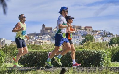 Últimos días para sumarse al Santa Eulària Ibiza Marathon antes del cambio de precio